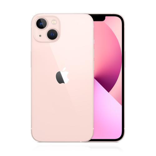 Apple Apple iPhone 13 512GB Rosé