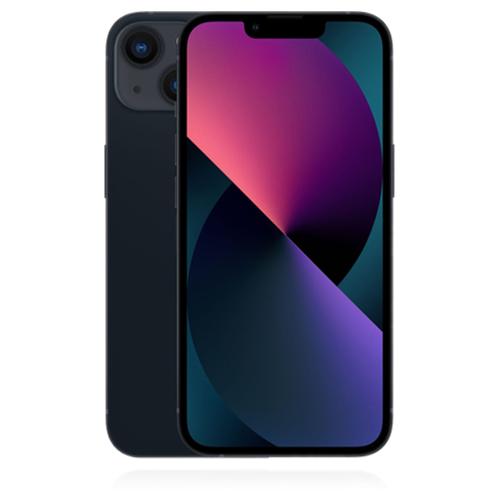 Apple Apple iPhone 13 mini 128GB Mitternacht