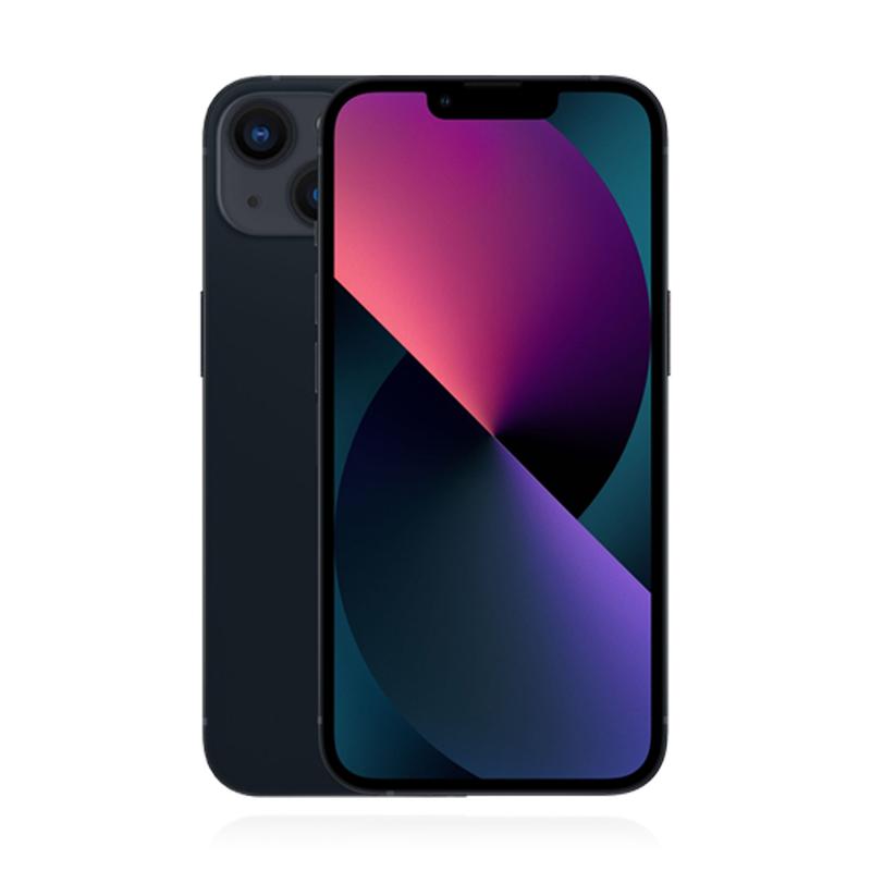 Apple iPhone 13 mini 128GB Mitternacht
