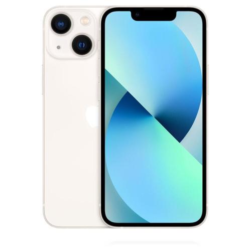 Apple Apple iPhone 13 mini 128GB Polarstern