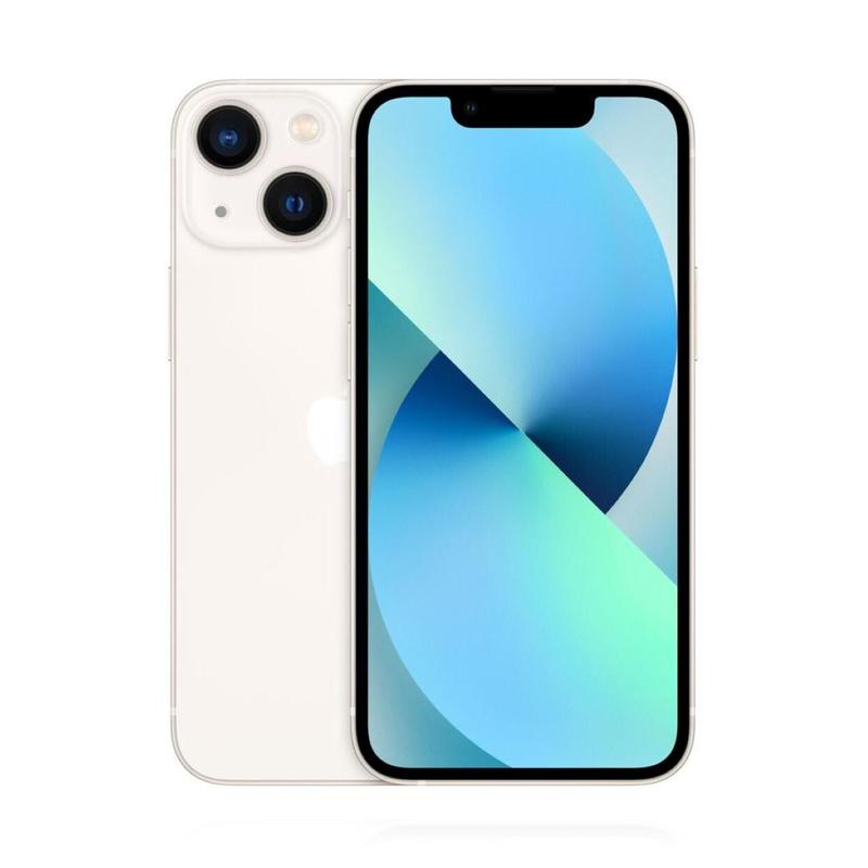 Apple iPhone 13 mini 128GB Polarstern