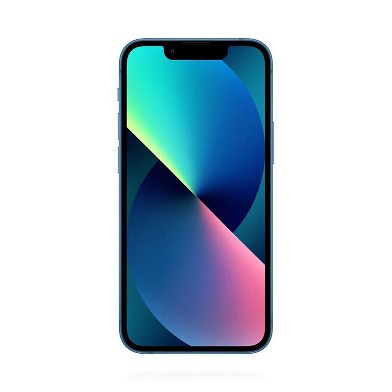 Apple iPhone 13 mini 128GB Blau