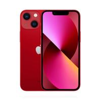 Logo Apple iPhone 13 mini 128GB (PRODUCT)RED