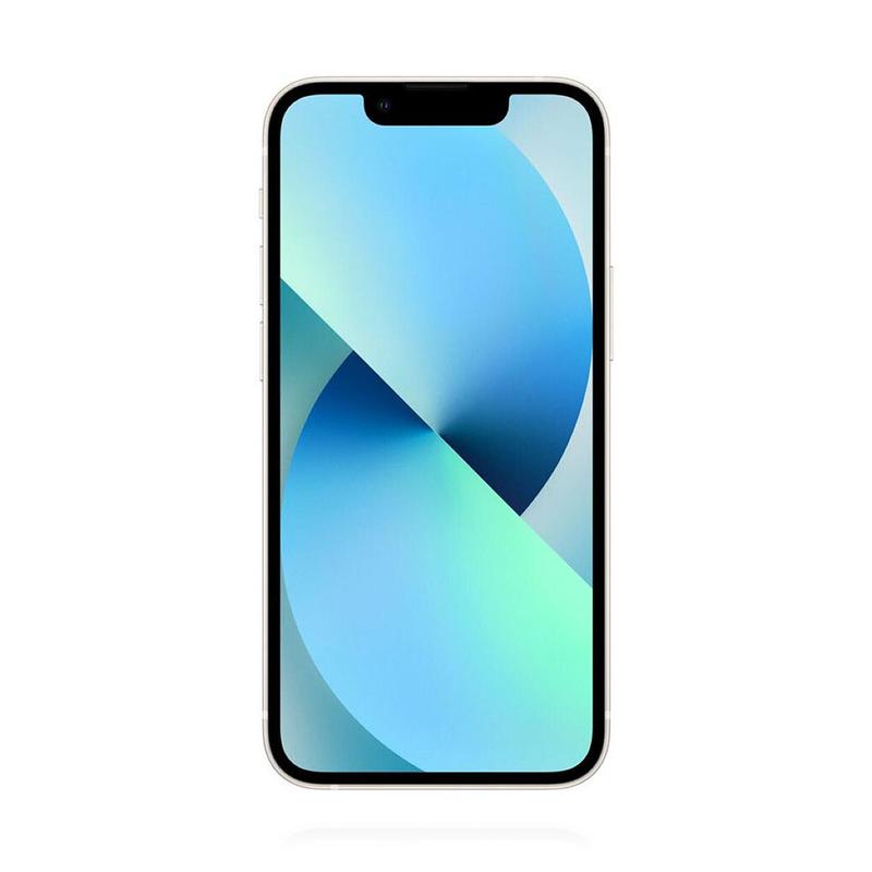 Apple iPhone 13 mini 256GB Polarstern