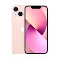 Logo Apple iPhone 13 mini 256GB Rosé