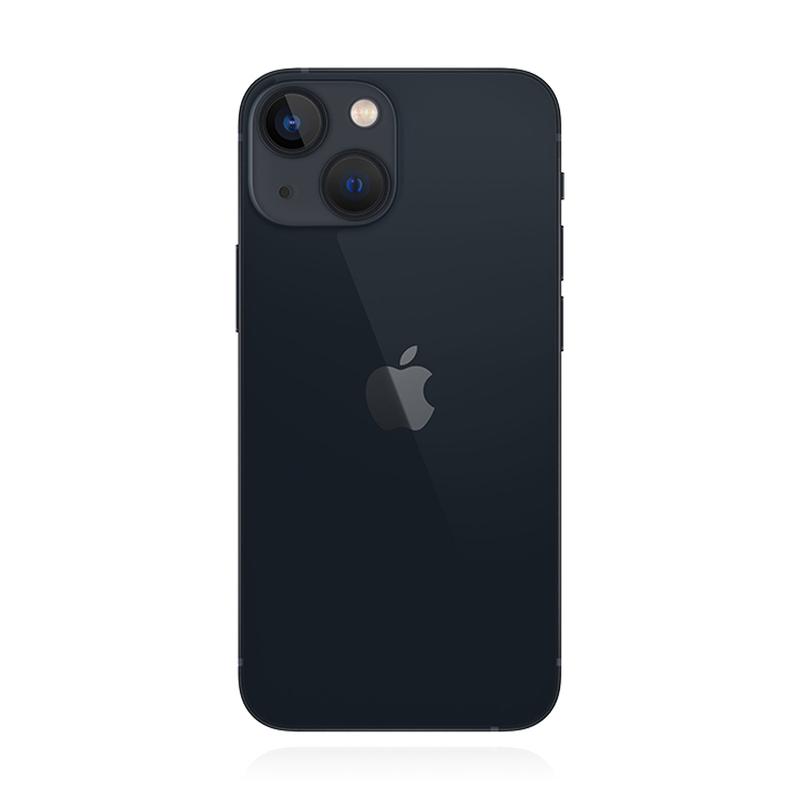 Apple iPhone 13 mini 512GB Mitternacht