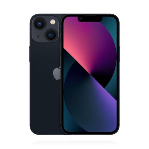Apple Apple iPhone 13 mini 512GB Mitternacht