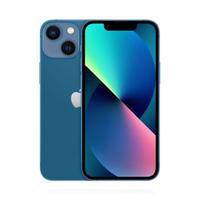 Logo Apple iPhone 13 mini 512GB Blau