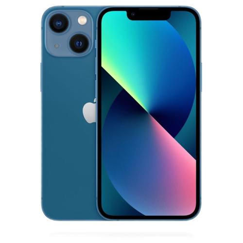 Apple Apple iPhone 13 mini 512GB Blau