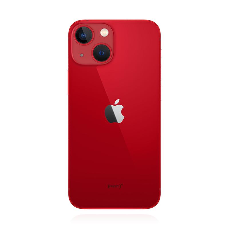 Apple iPhone 13 mini 512GB (PRODUCT)RED