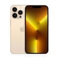 Apple iPhone 13 Pro 128GB Gold 