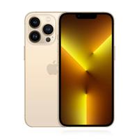 Logo Apple iPhone 13 Pro 128GB Gold 