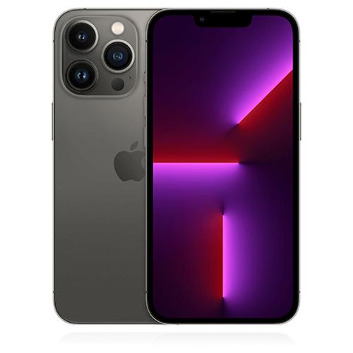 Apple Apple iPhone 13 Pro 128GB Graphit 