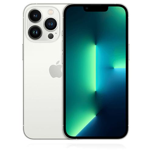 Apple Apple iPhone 13 Pro 128GB Silber