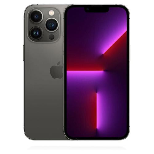 Apple Apple iPhone 13 Pro 1TB Graphit 