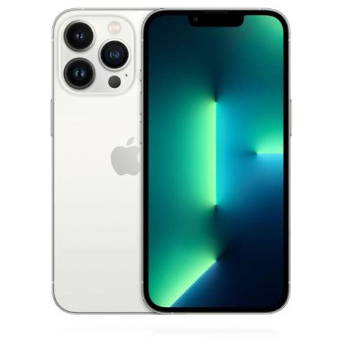 Apple Apple iPhone 13 Pro 1TB Silber