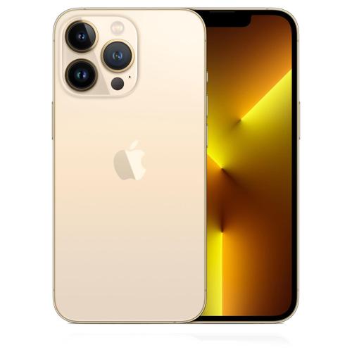 Apple Apple iPhone 13 Pro 256GB Gold 