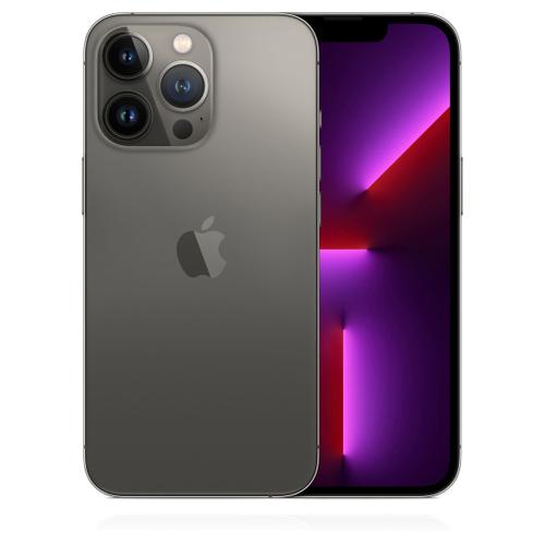 Apple Apple iPhone 13 Pro 256GB Graphit