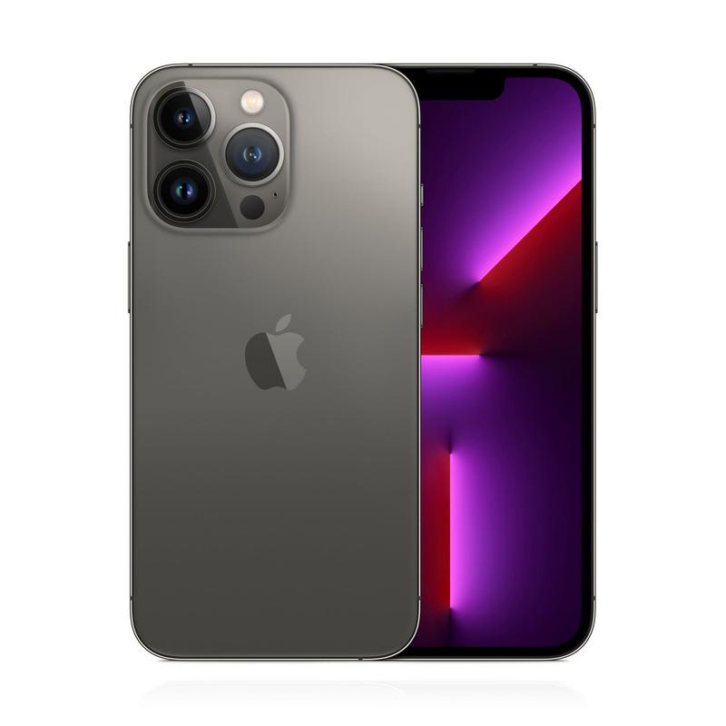 Apple iPhone 13 Pro 256GB Graphit