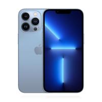 Logo Apple iPhone 13 Pro 256GB Sierrablau