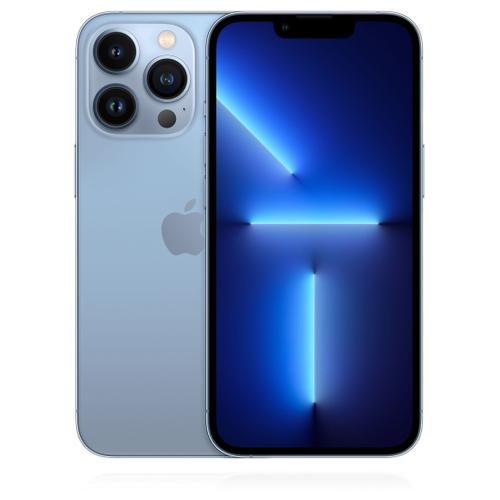 Apple Apple iPhone 13 Pro 256GB Sierrablau