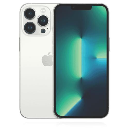 Apple Apple iPhone 13 Pro 256GB Silber