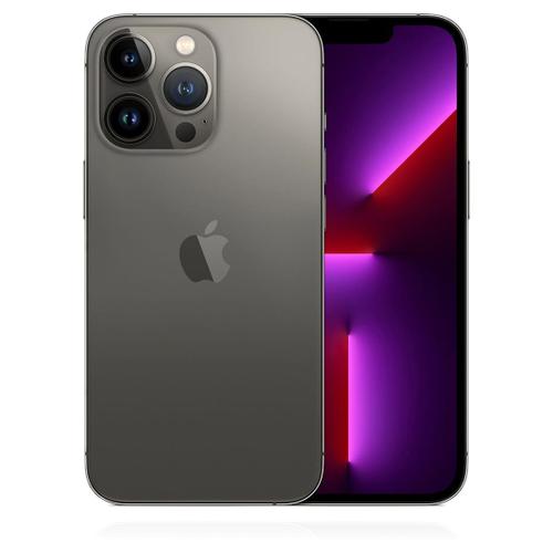 Apple Apple iPhone 13 Pro 512GB Graphit 