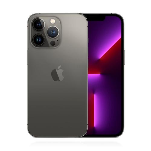 Apple Apple iPhone 13 Pro 512GB Graphit