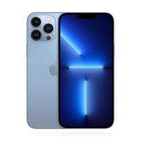 Logo Apple iPhone 13 Pro 512GB Sierrablau