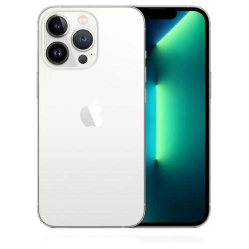 Apple Apple iPhone 13 Pro 512GB Silber