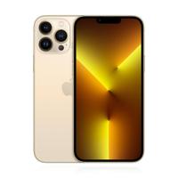 Logo Apple iPhone 13 Pro Max 128GB Gold
