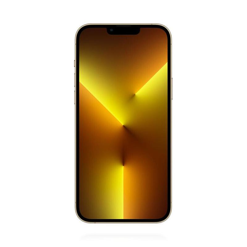 Apple iPhone 13 Pro Max 128GB Gold