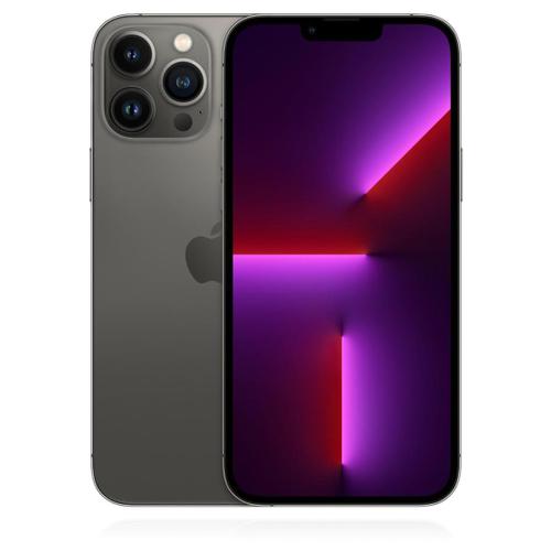 Apple Apple iPhone 13 Pro Max 128GB Graphit 