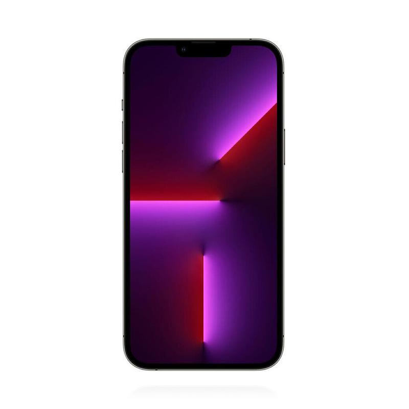 Apple iPhone 13 Pro Max 128GB Graphit 