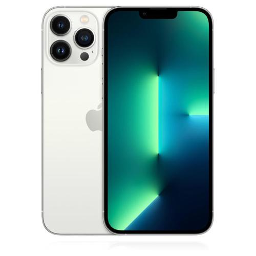 Apple Apple iPhone 13 Pro Max 128GB Silber