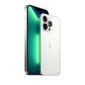 Apple iPhone 13 Pro Max 128GB Silber