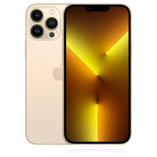 Apple Apple iPhone 13 Pro Max 1TB Gold 