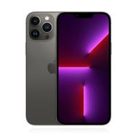 Logo Apple iPhone 13 Pro Max 1TB Graphit 