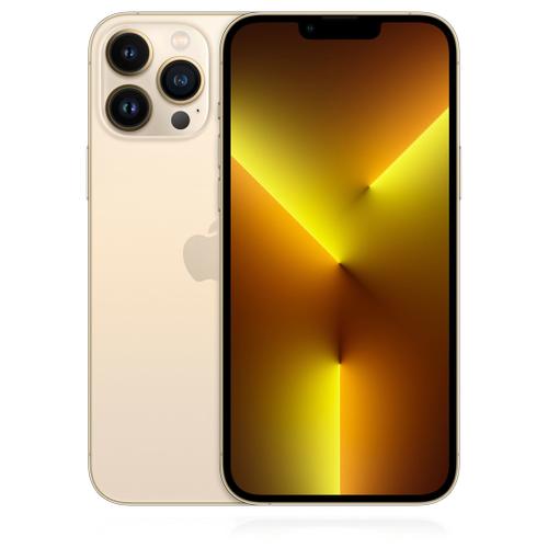Apple Apple iPhone 13 Pro Max 256GB Gold
