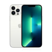 Logo Apple iPhone 13 Pro Max 512GB Silber