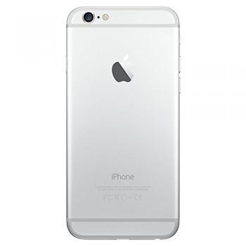 Apple iPhone 6 16GB Silber