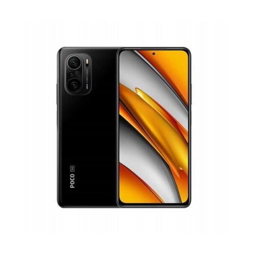 Xiaomi Poco F3 5G 256GB Night Black 