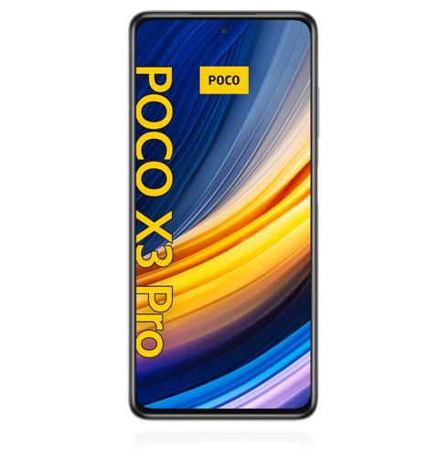 Xiaomi Xiaomi Poco X3 Pro 8GB RAM 256GB Metal Bronze
