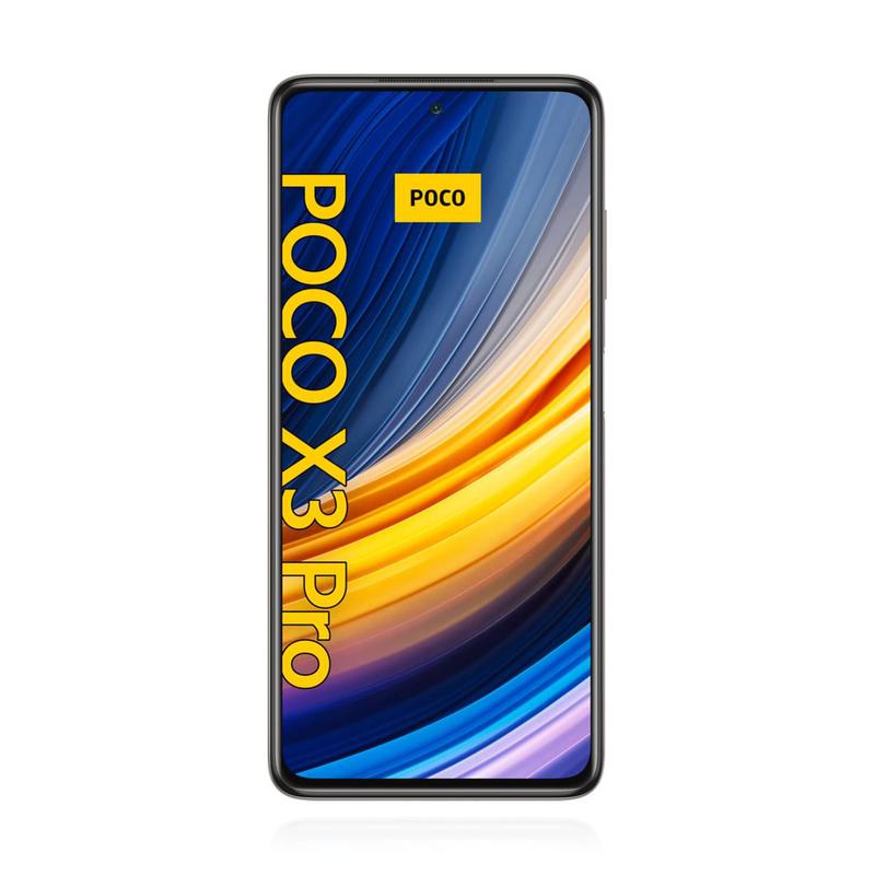 Xiaomi Poco X3 Pro 8GB RAM 256GB Metal Bronze