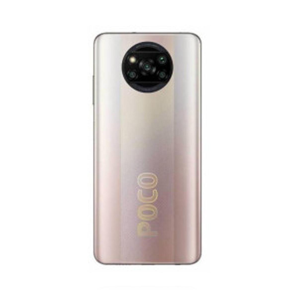 Poco X3 Pro 8GB RAM 256GB Metal Bronze