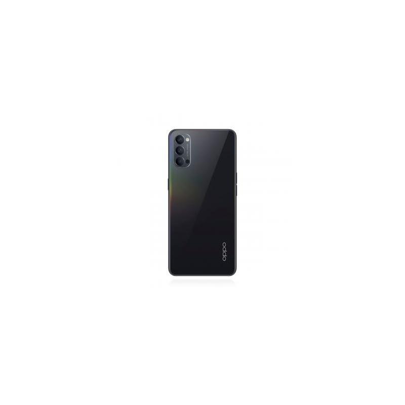Oppo Reno6 5G 128GB Stellar Black