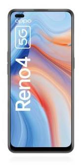 Oppo Oppo Reno6 5G 128GB Arctic Blue