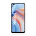 Reno6 5G 128GB Stellar Black