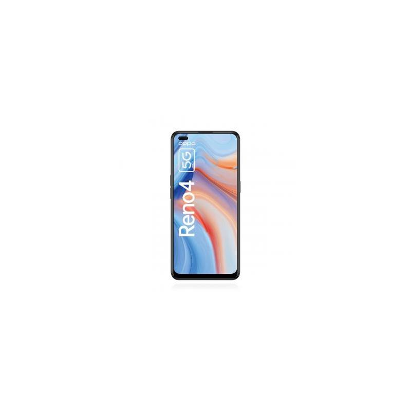 Oppo Reno6 5G 128GB Stellar Black