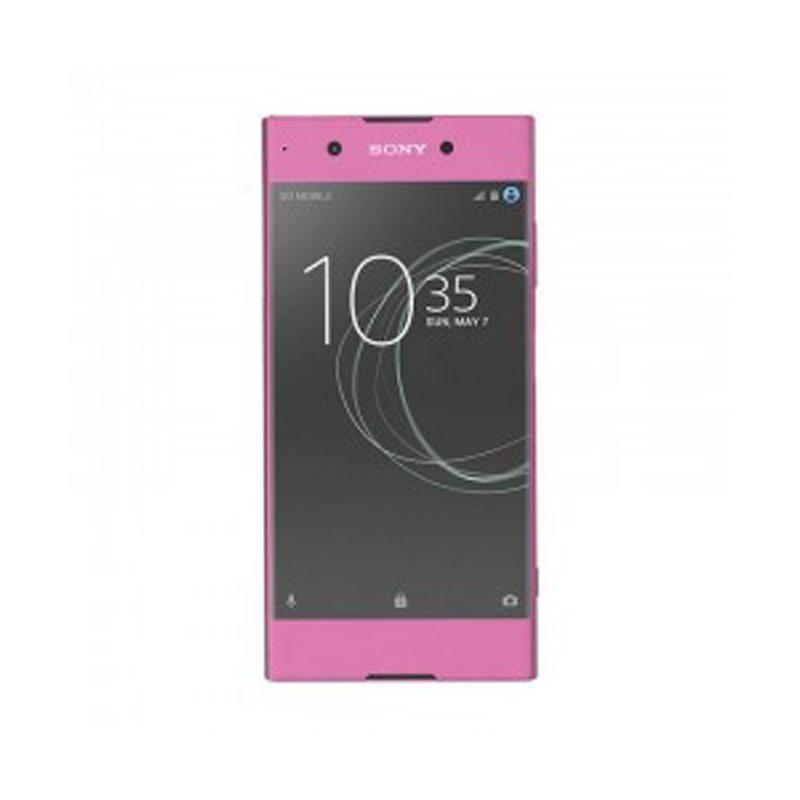 Sony Xperia XA1 Dual-SIM 32 GB pink